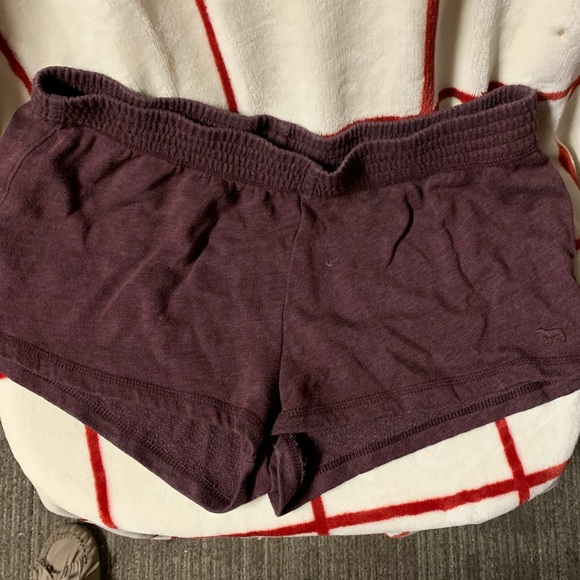 PINK Victoria's Secret Other - Vs pink comfy shorts